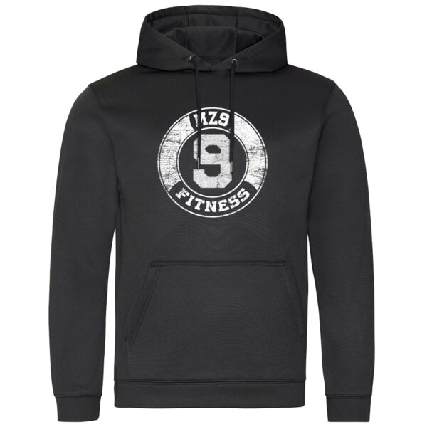 Sports Super Soft Polyester Hoodie Thumbnail