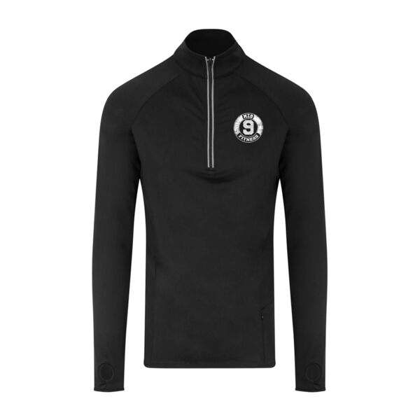 Cool-Flex Half Zip Top Thumbnail