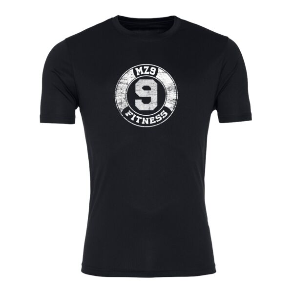 Cool Smooth Wicking T-Shirt Thumbnail