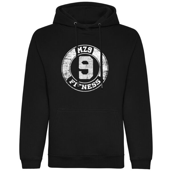 Organic hoodie Thumbnail