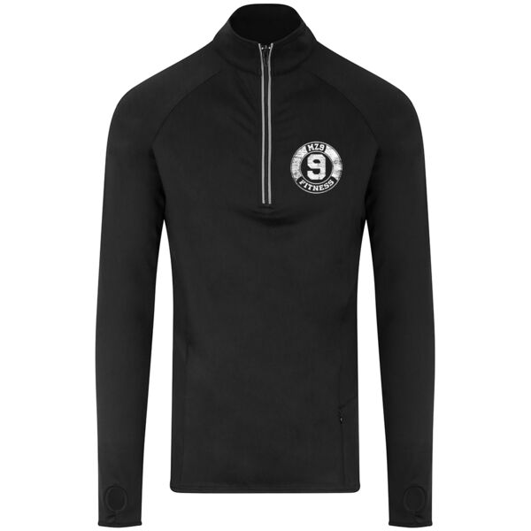 Cool-Flex Half Zip Top Thumbnail