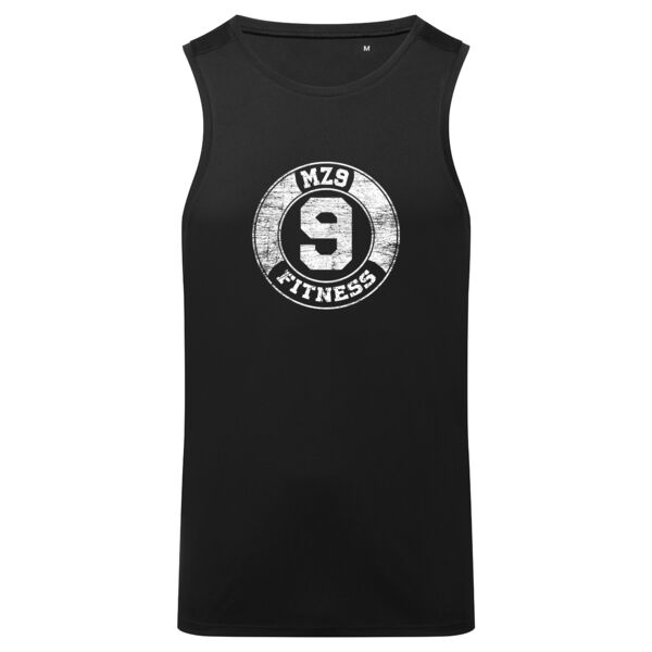 Ion-Charge performance vest Thumbnail