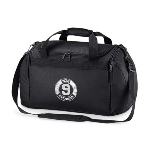 Freestyle Holdall Thumbnail