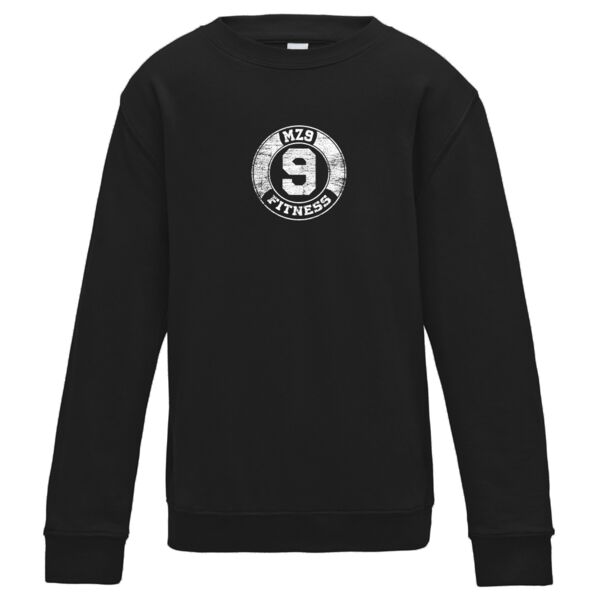 AWDis sweatshirt Thumbnail