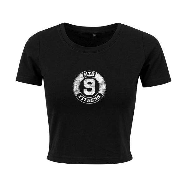 Women’s cropped tee Thumbnail