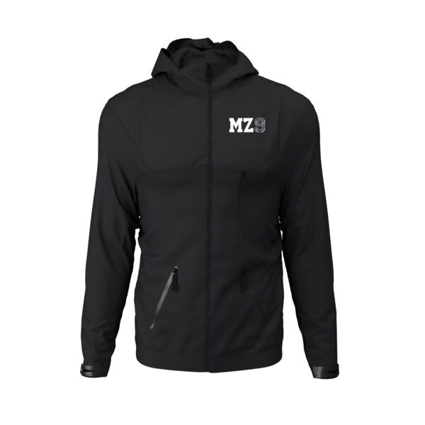 MZ9 Sports - Performance Pro Technical Jacket Thumbnail