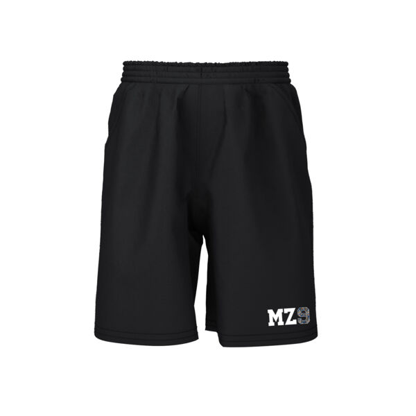 MZ9 Sports - Pro Training Shorts Thumbnail